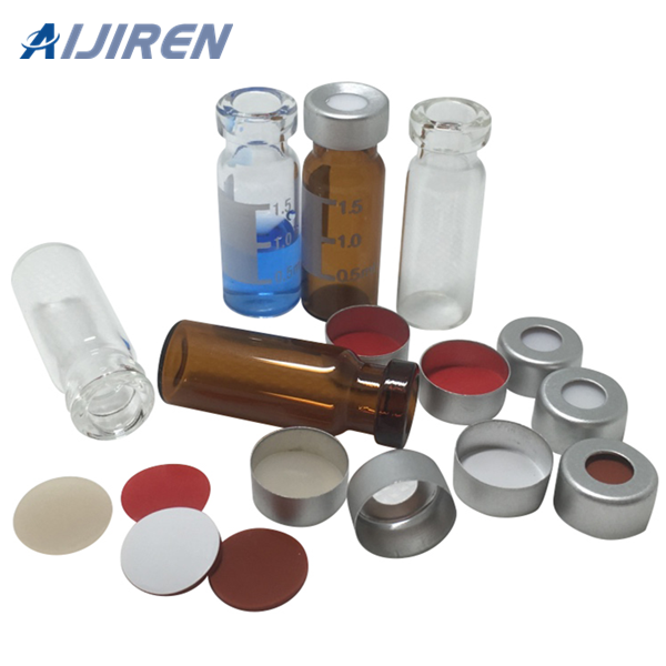 <h3>Polypropylene Vials | Aijiren</h3>
